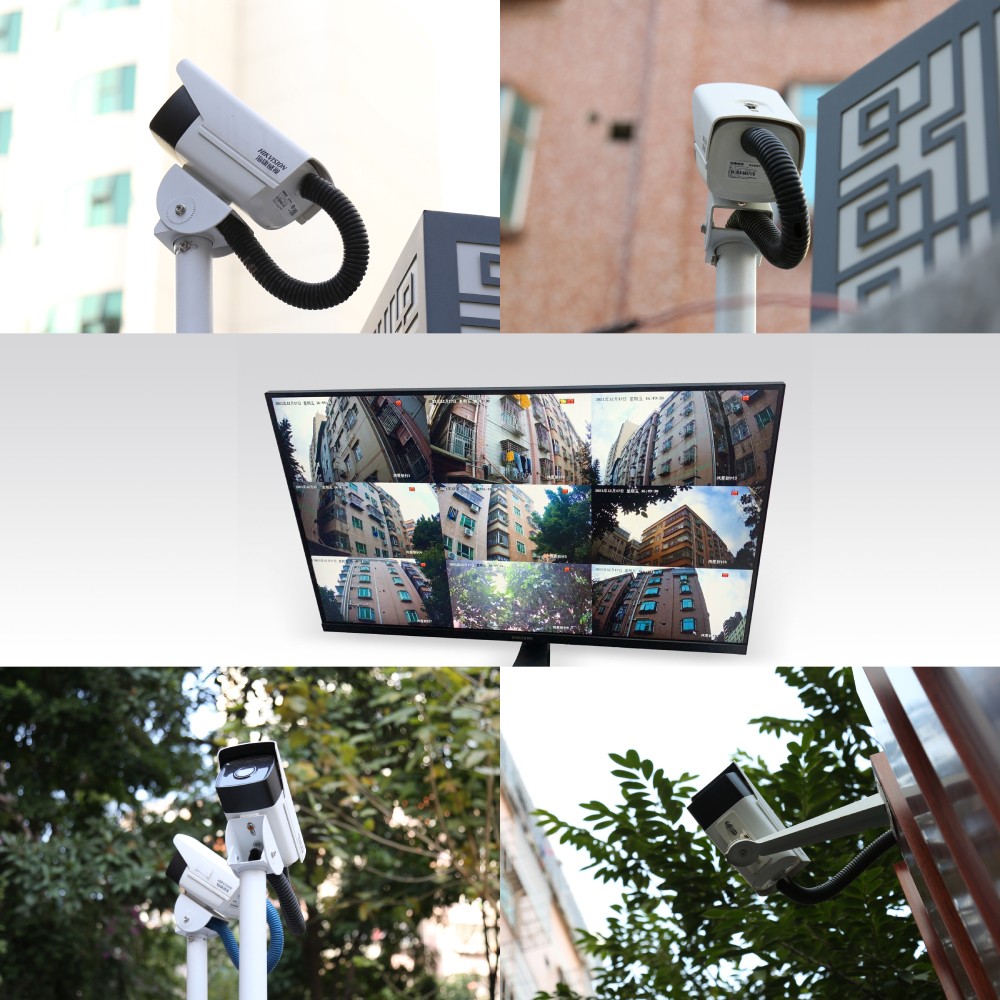 高空抛物解决方案 高空抛物解决方案