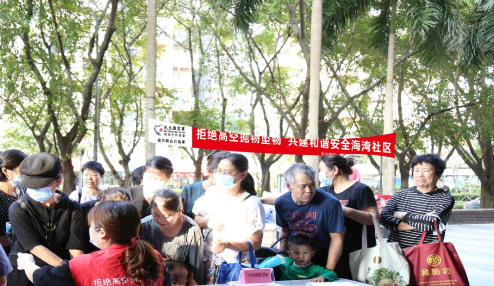 高空抛物解决方案 高空抛物解决方案