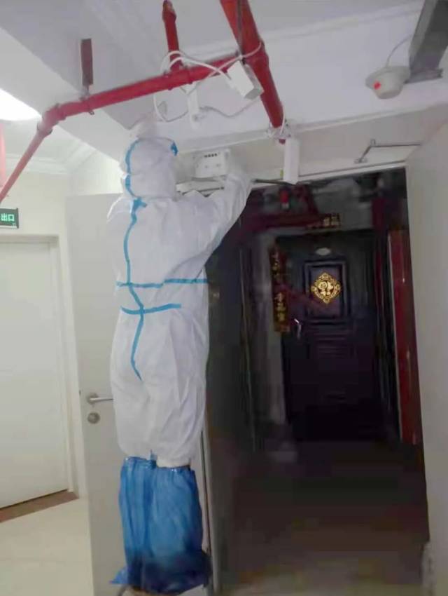 NB防疫门磁 NB防疫门磁