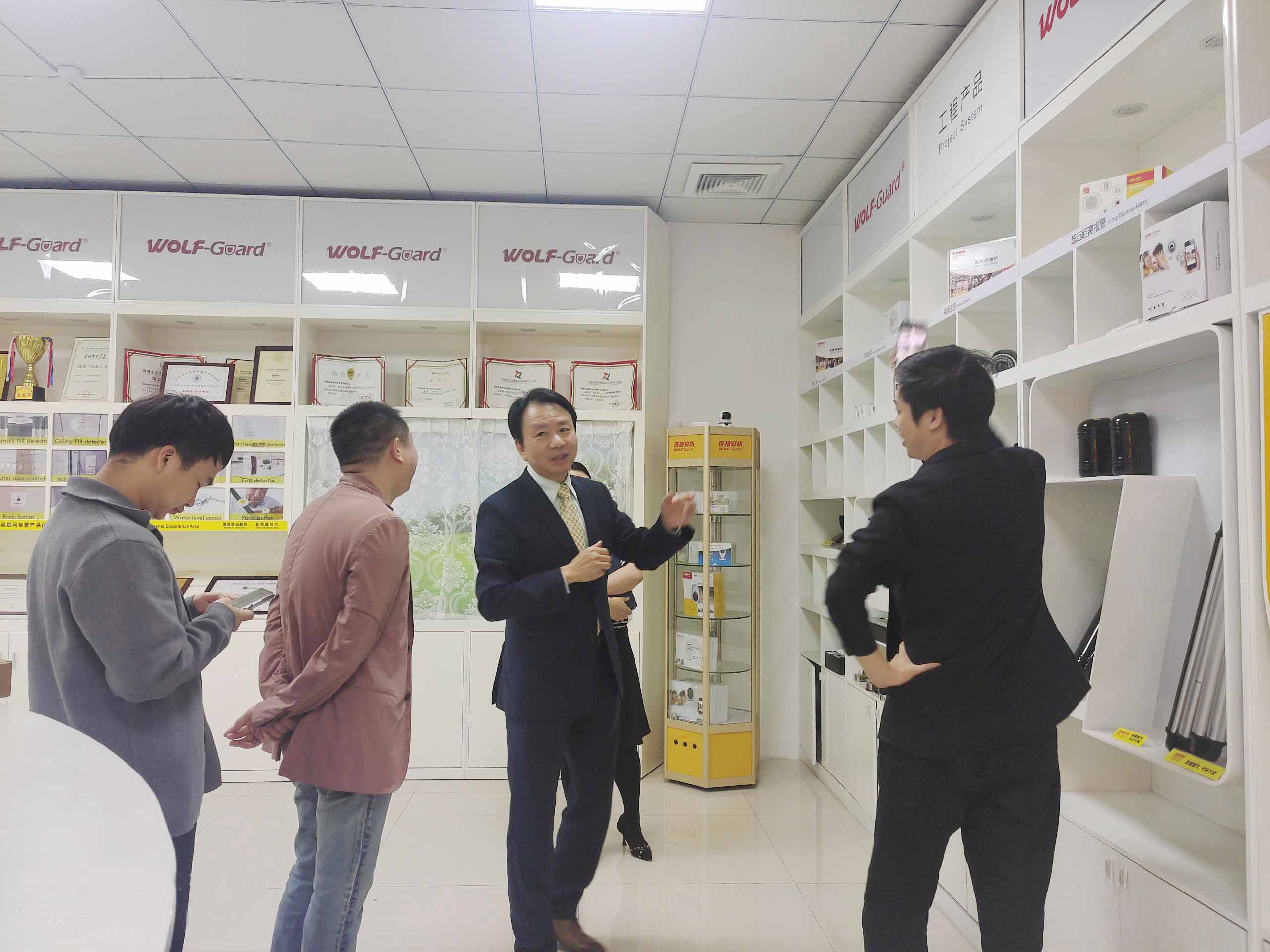 驰通达集团 驰通达集团