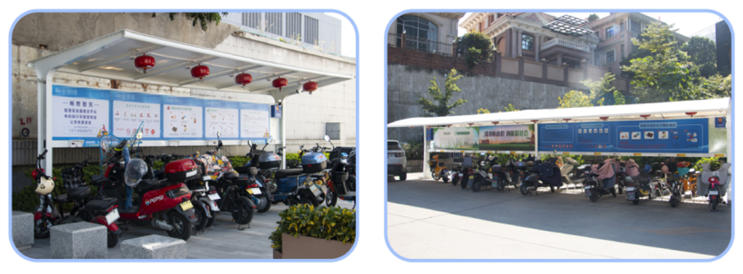 充电桩安全报警 充电桩安全报警