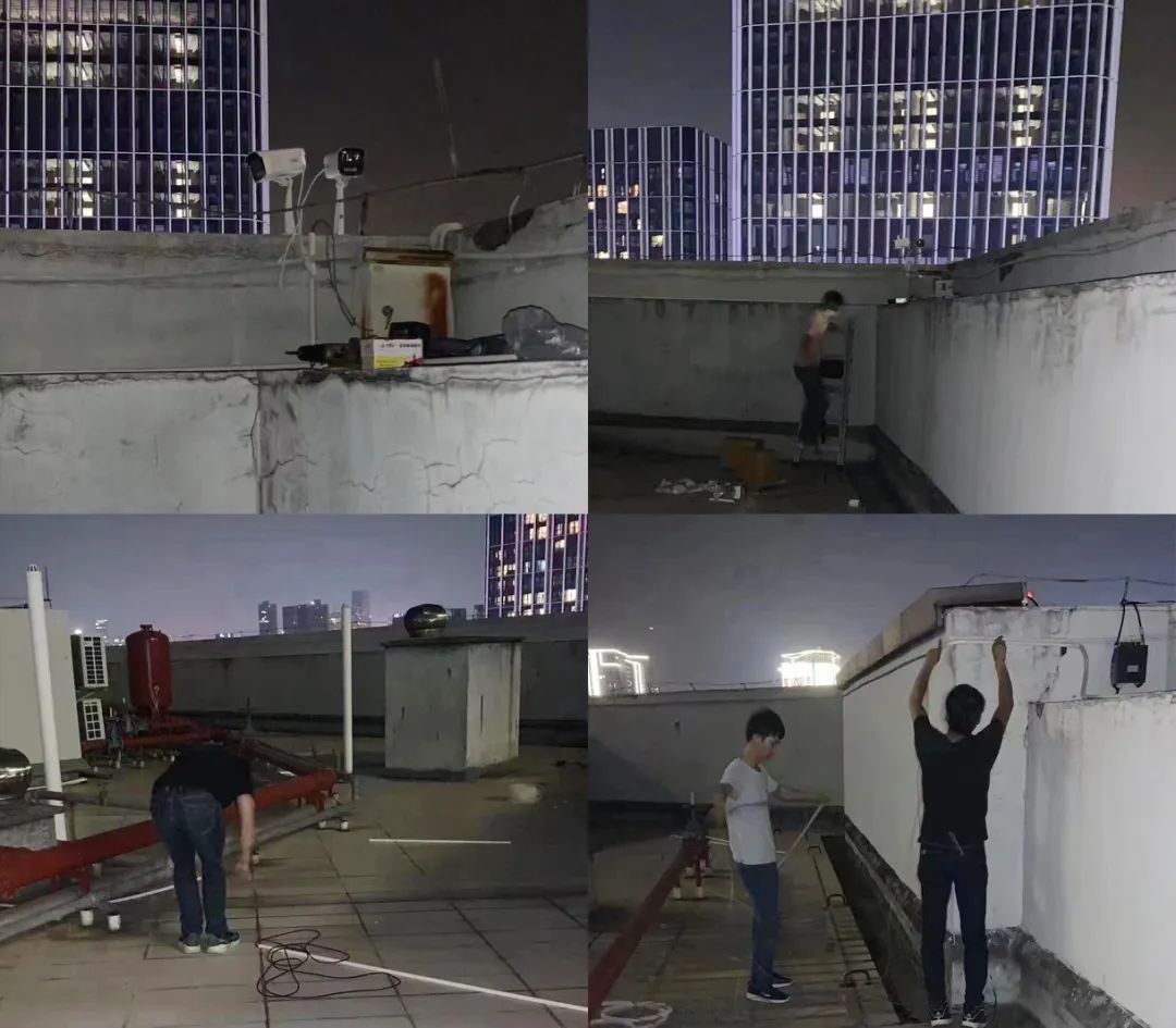 防疫隔离门磁 防疫隔离门磁