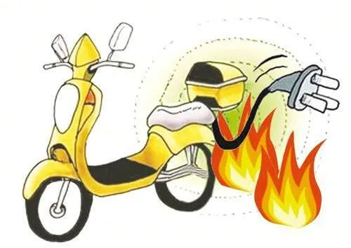 电动自行车充电 电动自行车充电